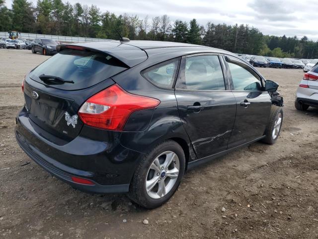 Photo 2 VIN: 1FADP3K24EL178969 - FORD FOCUS 