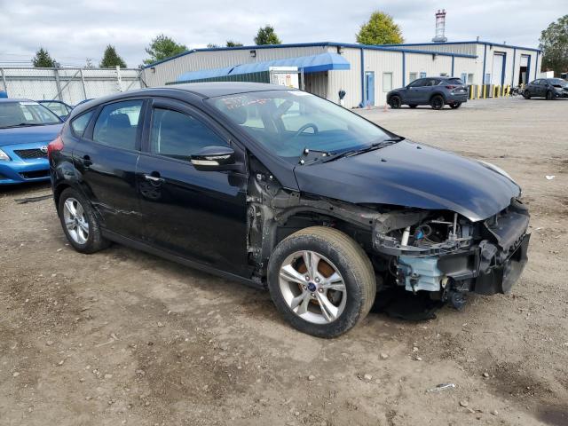 Photo 3 VIN: 1FADP3K24EL178969 - FORD FOCUS 