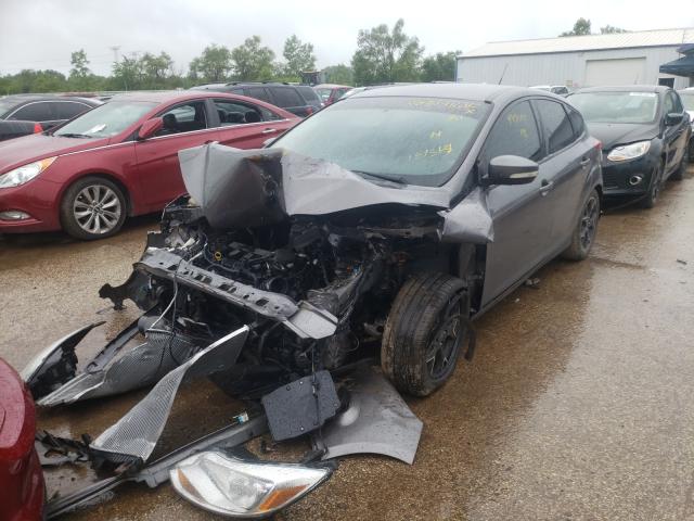 Photo 1 VIN: 1FADP3K24EL181564 - FORD FOCUS SE 