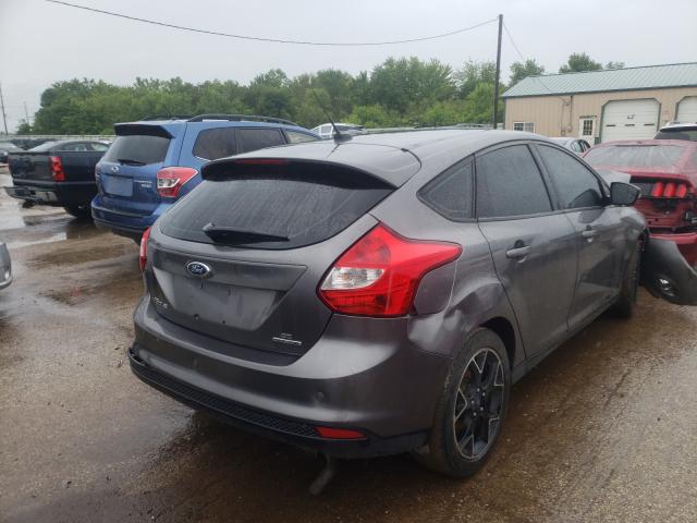 Photo 3 VIN: 1FADP3K24EL181564 - FORD FOCUS SE 