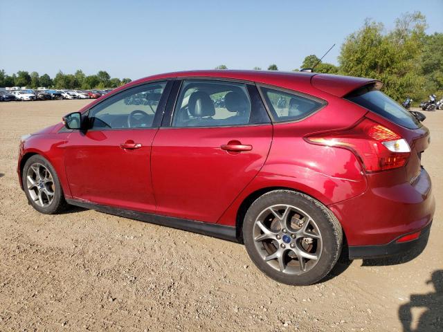 Photo 1 VIN: 1FADP3K24EL182665 - FORD FOCUS SE 