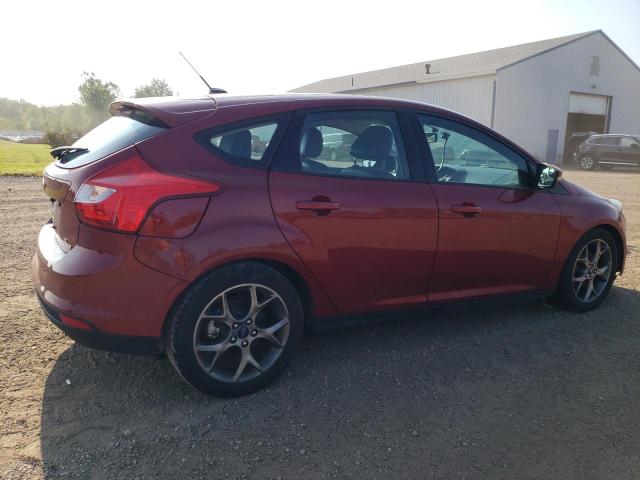 Photo 2 VIN: 1FADP3K24EL182665 - FORD FOCUS SE 