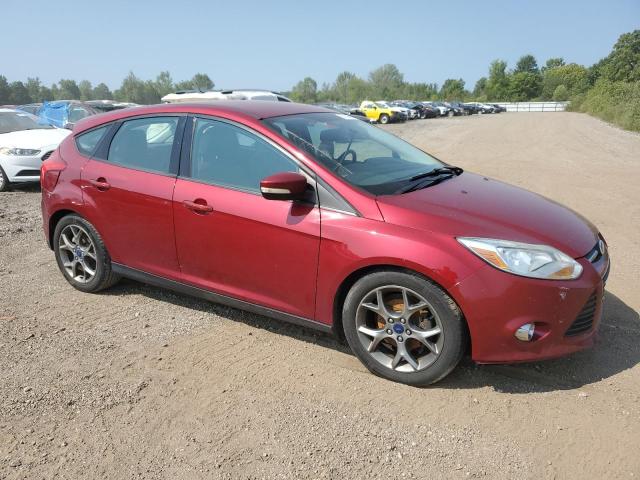 Photo 3 VIN: 1FADP3K24EL182665 - FORD FOCUS SE 