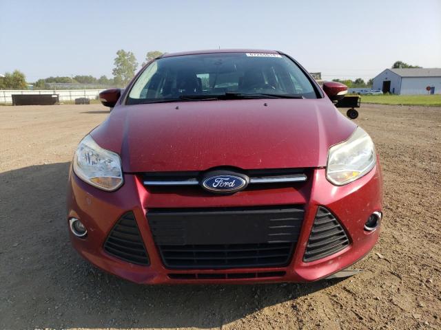 Photo 4 VIN: 1FADP3K24EL182665 - FORD FOCUS SE 