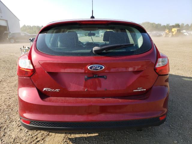 Photo 5 VIN: 1FADP3K24EL182665 - FORD FOCUS SE 