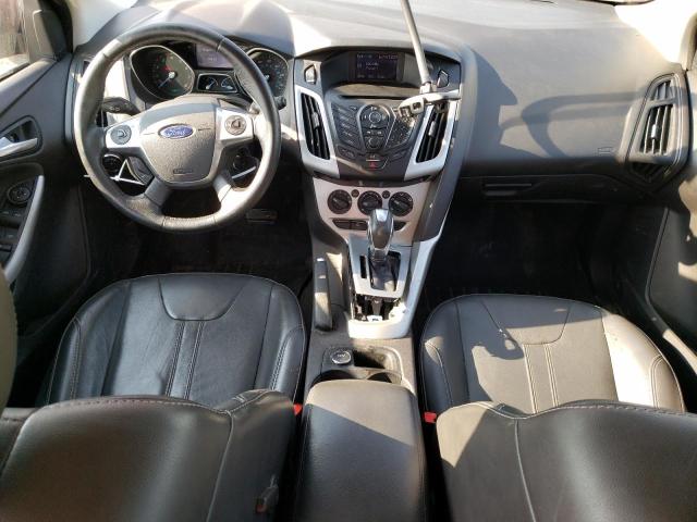 Photo 7 VIN: 1FADP3K24EL182665 - FORD FOCUS SE 