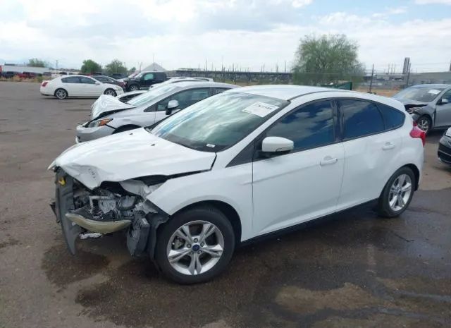 Photo 1 VIN: 1FADP3K24EL185632 - FORD FOCUS 