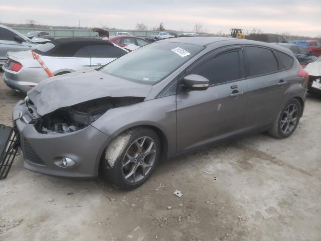 Photo 0 VIN: 1FADP3K24EL210772 - FORD FOCUS SE 