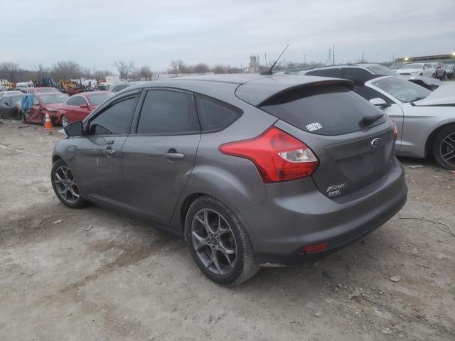 Photo 1 VIN: 1FADP3K24EL210772 - FORD FOCUS SE 