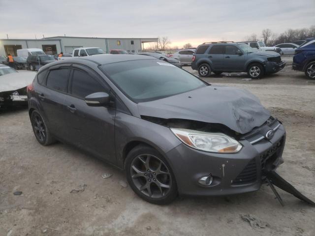 Photo 3 VIN: 1FADP3K24EL210772 - FORD FOCUS SE 