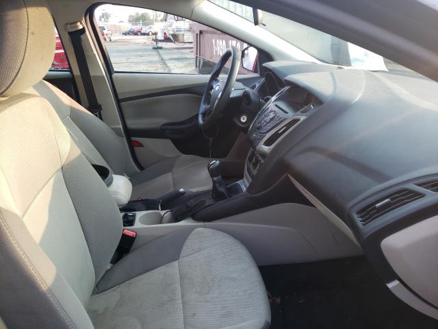 Photo 4 VIN: 1FADP3K24EL213302 - FORD FOCUS SE 