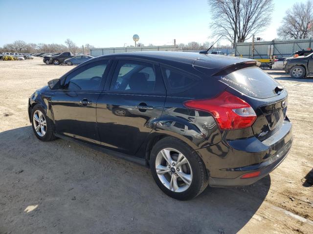 Photo 1 VIN: 1FADP3K24EL225269 - FORD FOCUS 