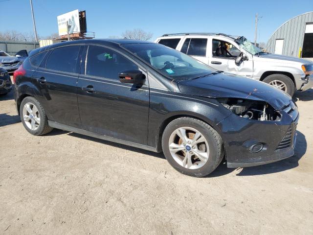 Photo 3 VIN: 1FADP3K24EL225269 - FORD FOCUS 