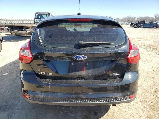 Photo 5 VIN: 1FADP3K24EL225269 - FORD FOCUS 