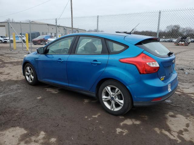 Photo 1 VIN: 1FADP3K24EL227684 - FORD FOCUS 