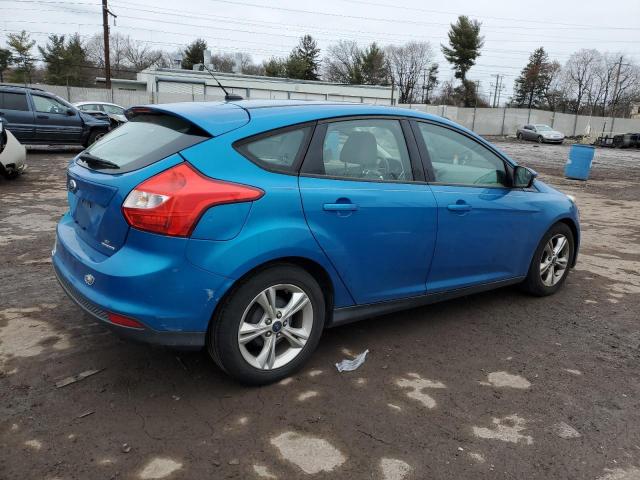 Photo 2 VIN: 1FADP3K24EL227684 - FORD FOCUS 