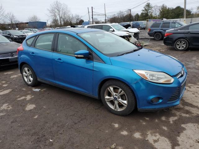 Photo 3 VIN: 1FADP3K24EL227684 - FORD FOCUS 