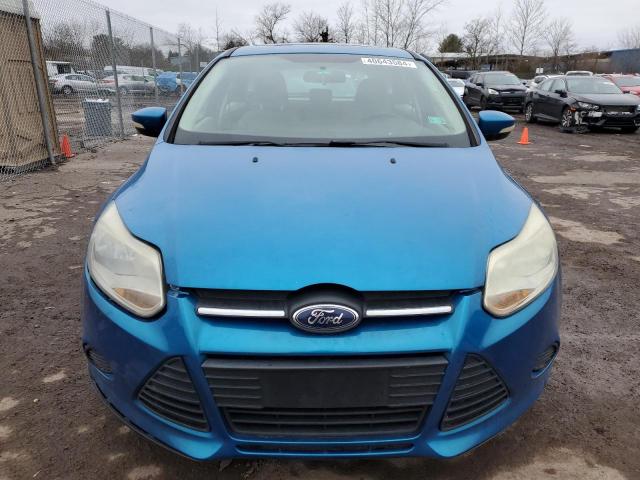 Photo 4 VIN: 1FADP3K24EL227684 - FORD FOCUS 