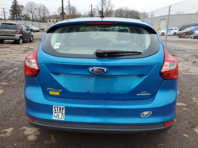 Photo 5 VIN: 1FADP3K24EL227684 - FORD FOCUS 