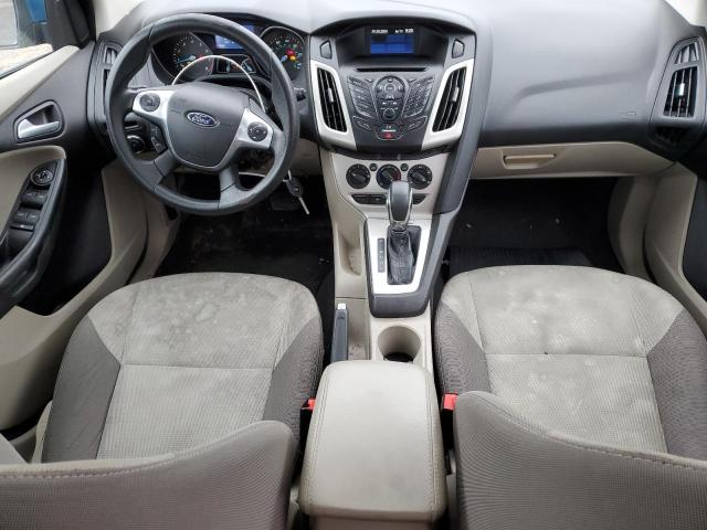 Photo 7 VIN: 1FADP3K24EL227684 - FORD FOCUS 