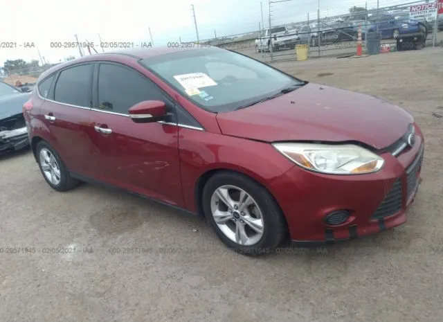 Photo 0 VIN: 1FADP3K24EL229323 - FORD FOCUS 