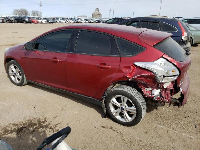 Photo 1 VIN: 1FADP3K24EL230102 - FORD FOCUS 