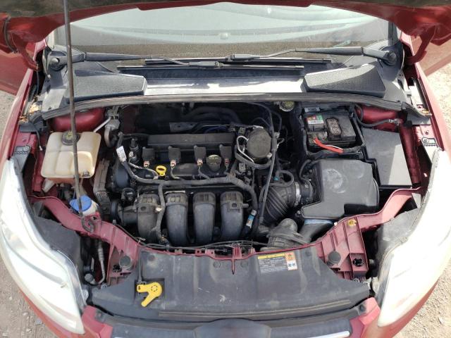 Photo 10 VIN: 1FADP3K24EL230102 - FORD FOCUS 