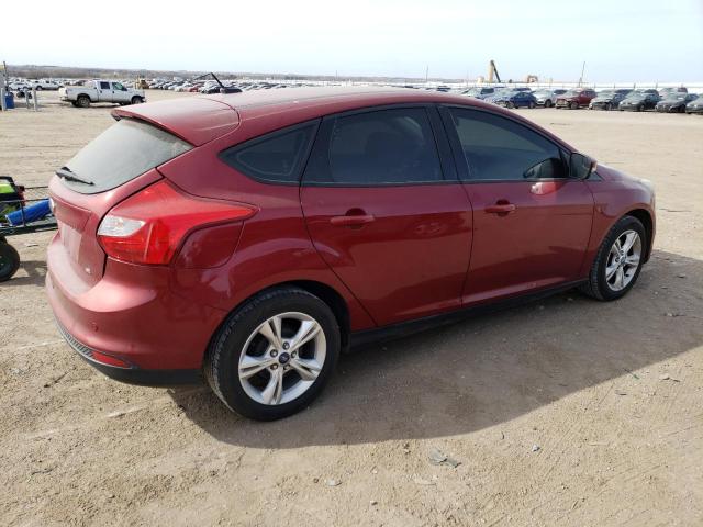 Photo 2 VIN: 1FADP3K24EL230102 - FORD FOCUS 