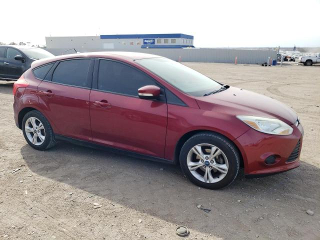 Photo 3 VIN: 1FADP3K24EL230102 - FORD FOCUS 