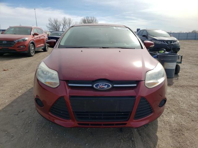 Photo 4 VIN: 1FADP3K24EL230102 - FORD FOCUS 