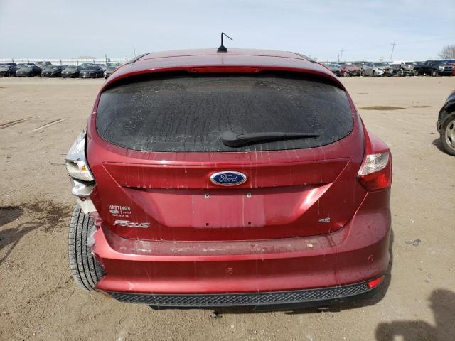 Photo 5 VIN: 1FADP3K24EL230102 - FORD FOCUS 