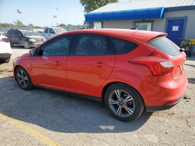 Photo 1 VIN: 1FADP3K24EL236935 - FORD FOCUS SE 