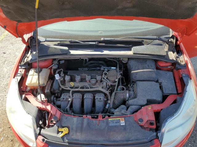 Photo 10 VIN: 1FADP3K24EL236935 - FORD FOCUS SE 