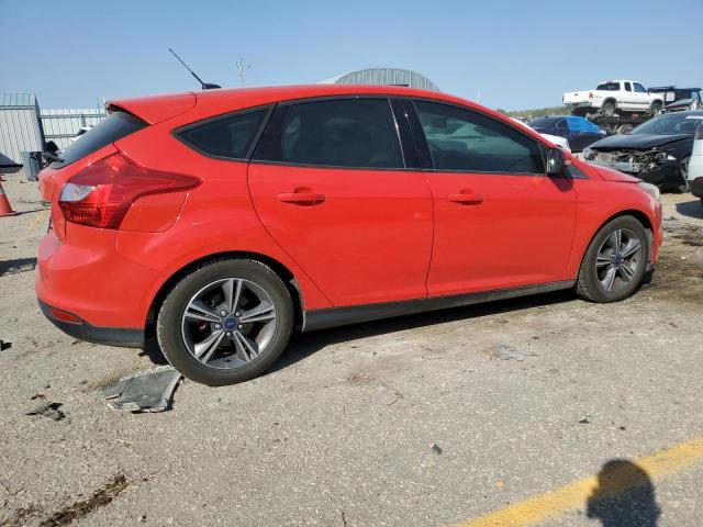 Photo 2 VIN: 1FADP3K24EL236935 - FORD FOCUS SE 