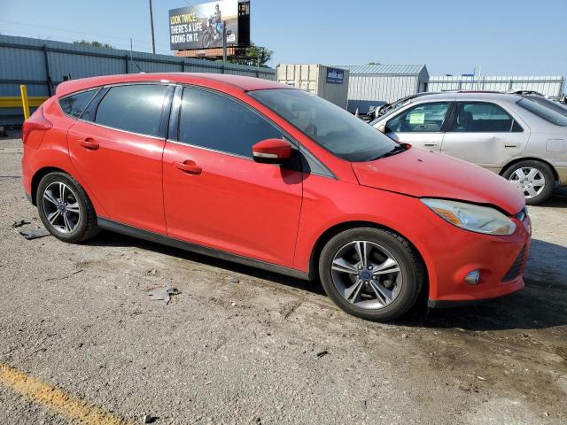 Photo 3 VIN: 1FADP3K24EL236935 - FORD FOCUS SE 