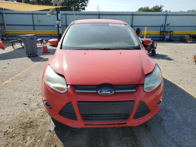 Photo 4 VIN: 1FADP3K24EL236935 - FORD FOCUS SE 