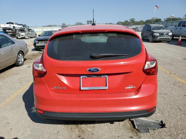 Photo 5 VIN: 1FADP3K24EL236935 - FORD FOCUS SE 