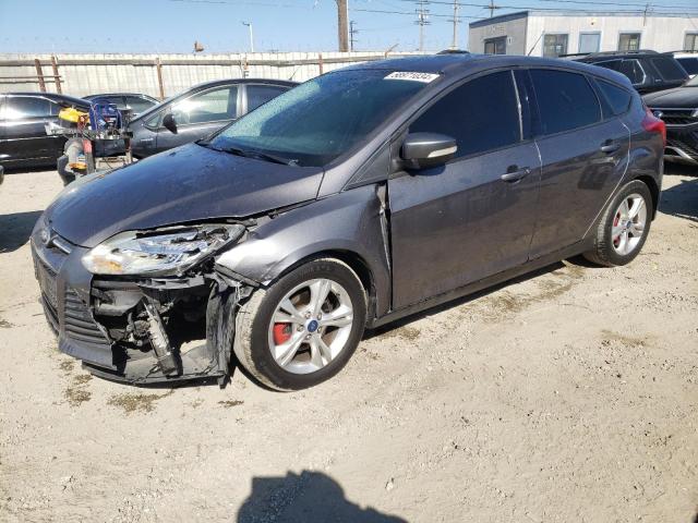 Photo 0 VIN: 1FADP3K24EL237535 - FORD FOCUS 