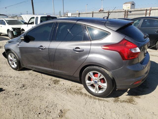 Photo 1 VIN: 1FADP3K24EL237535 - FORD FOCUS 