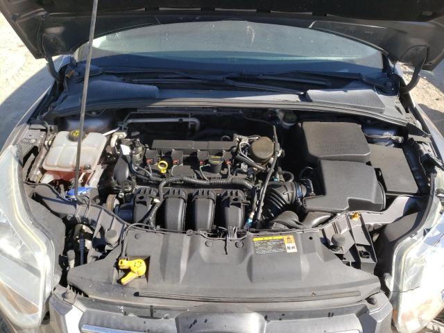 Photo 11 VIN: 1FADP3K24EL237535 - FORD FOCUS 