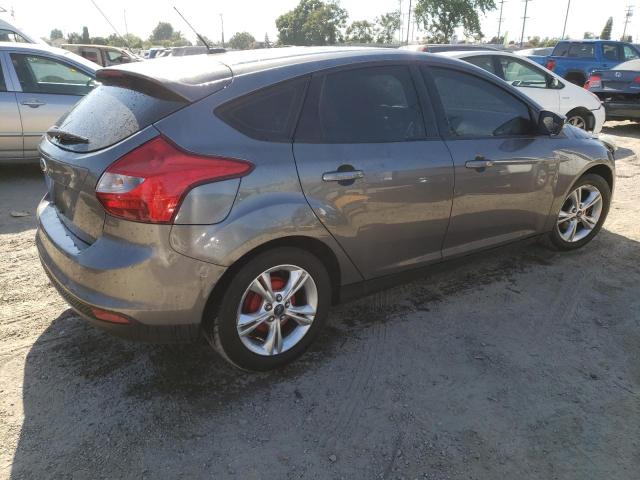 Photo 2 VIN: 1FADP3K24EL237535 - FORD FOCUS 