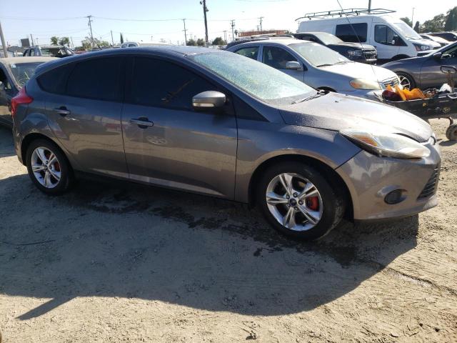 Photo 3 VIN: 1FADP3K24EL237535 - FORD FOCUS 