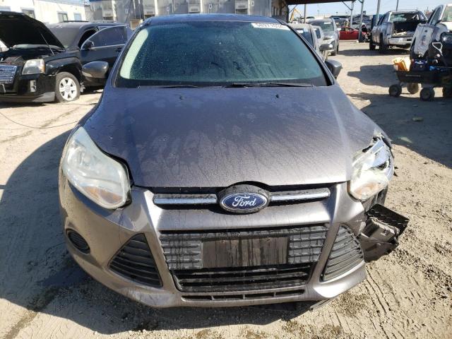 Photo 4 VIN: 1FADP3K24EL237535 - FORD FOCUS 