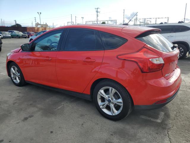 Photo 1 VIN: 1FADP3K24EL239611 - FORD FOCUS 