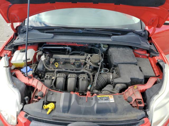 Photo 10 VIN: 1FADP3K24EL239611 - FORD FOCUS 