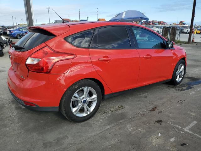 Photo 2 VIN: 1FADP3K24EL239611 - FORD FOCUS 