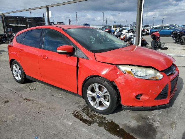 Photo 3 VIN: 1FADP3K24EL239611 - FORD FOCUS 