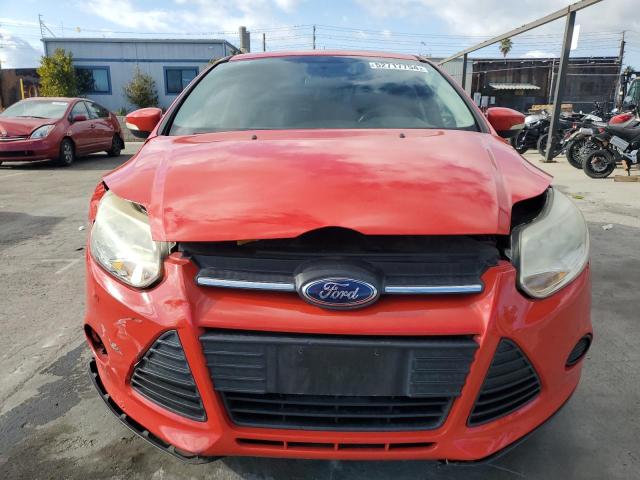 Photo 4 VIN: 1FADP3K24EL239611 - FORD FOCUS 