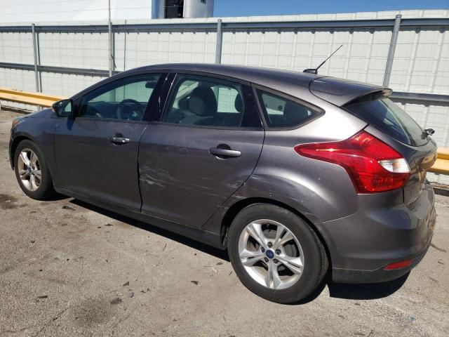 Photo 1 VIN: 1FADP3K24EL246137 - FORD FOCUS SE 