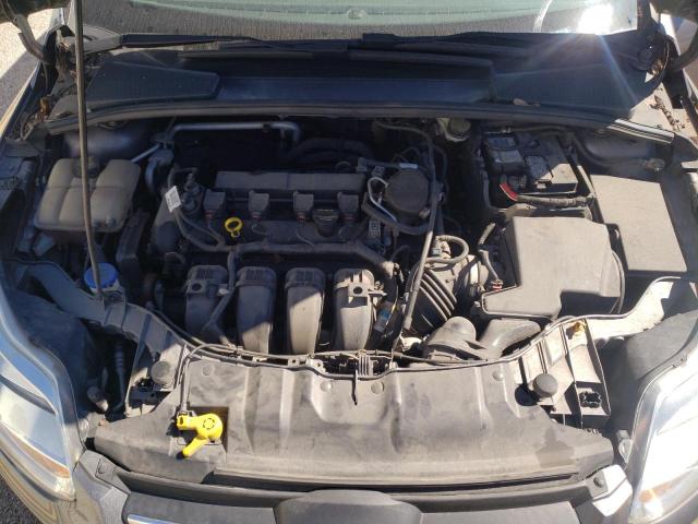 Photo 10 VIN: 1FADP3K24EL246137 - FORD FOCUS SE 